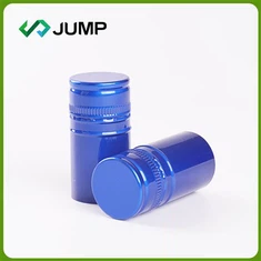 Għatu tal-kamin tal-aluminju tleqq għall-flixkun tal-inbid