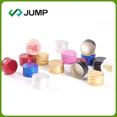 Għatu tal-Flixkun tal-Ħġieġ tax-Xorb Pilfer-Proof